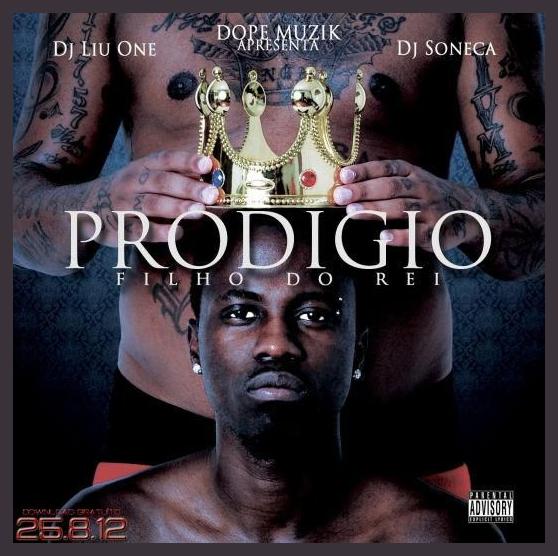 Prodigio